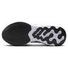 Nike React Miler 3 Road Running Shoes 'White Bright Crimson Obsidian' DD0490-102