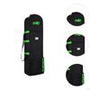 Travel Bag for Airlines Club Cover Protection Training