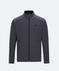 K-Swiss Men'S Brushed Knit Jacket_1Kstjwu001Dy