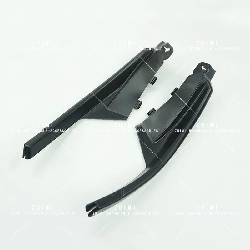 Fit For Yamaha MT09 FZ09 2014-2016 Fuel Tank Rubber Strip Rubber Seal Edge Strip Replace Part