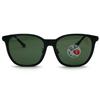 Ray-Ban Sunglasses RB4333D 601/9A Polarized Lenses