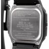 Casio Data Bank Telememo 30 Digital Watch DB-36-1AV Men's Black Overseas Model