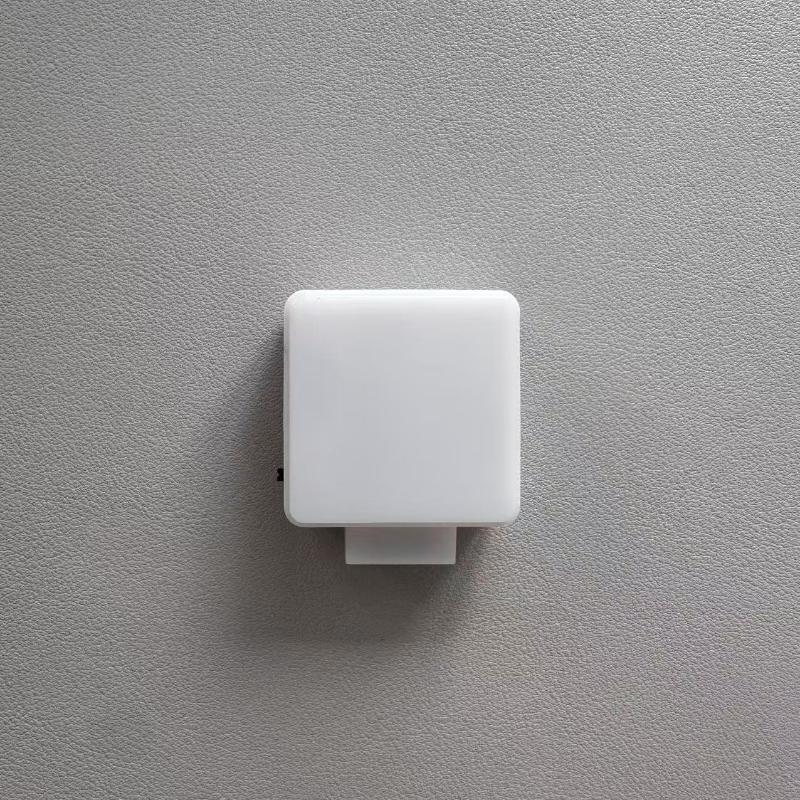 Fridge Sticker Fridge Decoration Magnets With Led Lighting For Flexible Home Or Work Space