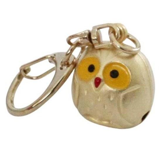 Bell Keychain Made Japan