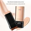 Flawless Coverage Waterproof Foundation Stick - Brightening, Long-lasting, Natural, No Caking, Light & Translucent.