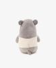 [Afternoon Tea Living] Afternoon Tea LIVING Plush Toy JD88 Baku Plush Toy, Gray