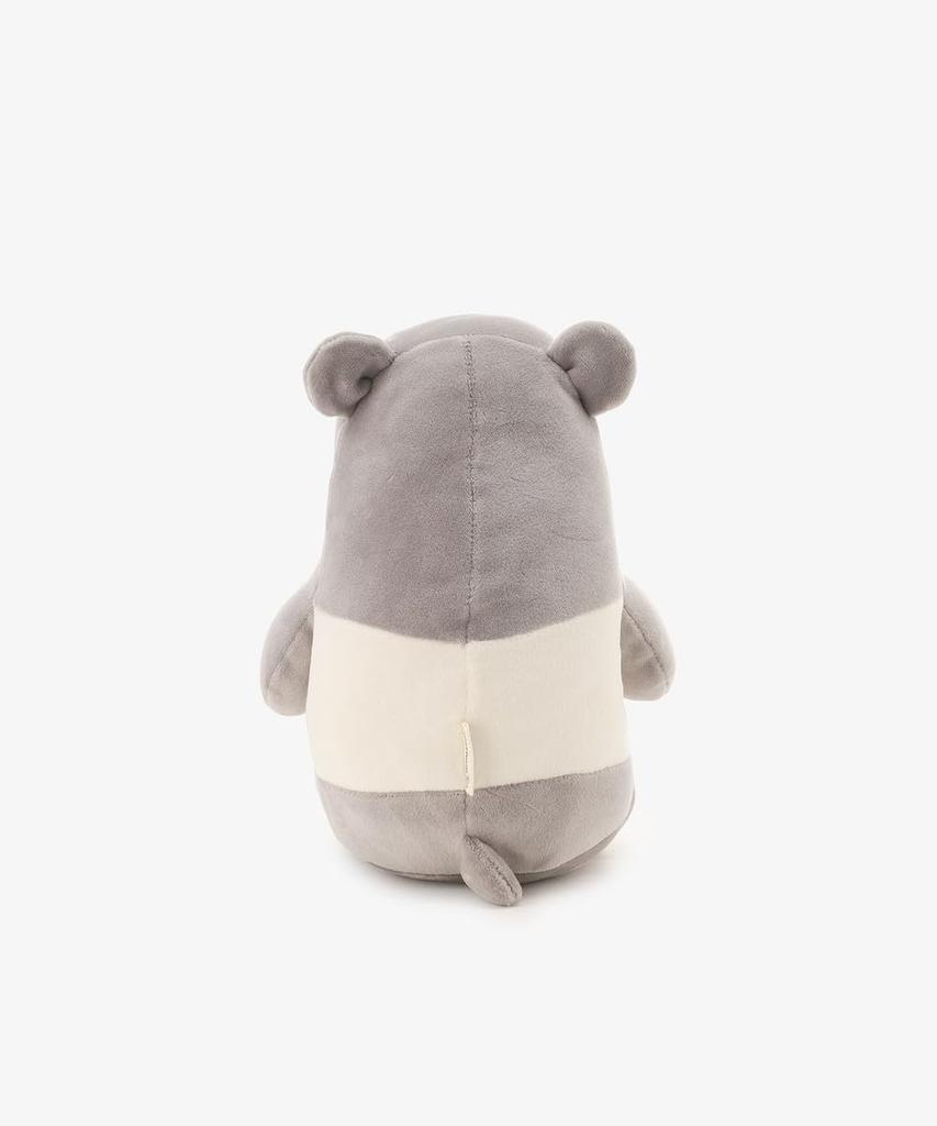 [Afternoon Tea Living] Afternoon Tea LIVING Plush Toy JD88 Baku Plush Toy, Gray
