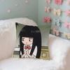 Kimi Ni Todoke Case Plush Fabric Soft Pillowcase Double Sided Print Cushion Cover Household Gifts