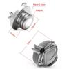 Motoröl Filter Tasse Stecker Abdeckung Für Honda CB 1000R CB1000RR 300F CB500F CB500X CB600F CB650F 900F CB1100 HORNET CB650R CBR650R