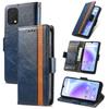 Multifunctional Magnetic Flip Cover Leather Case for Sharp series.Sharp Aquos wish/wish 2/wish 3/Zero6/Sense 3 Lite... Where Fashion Meets Function