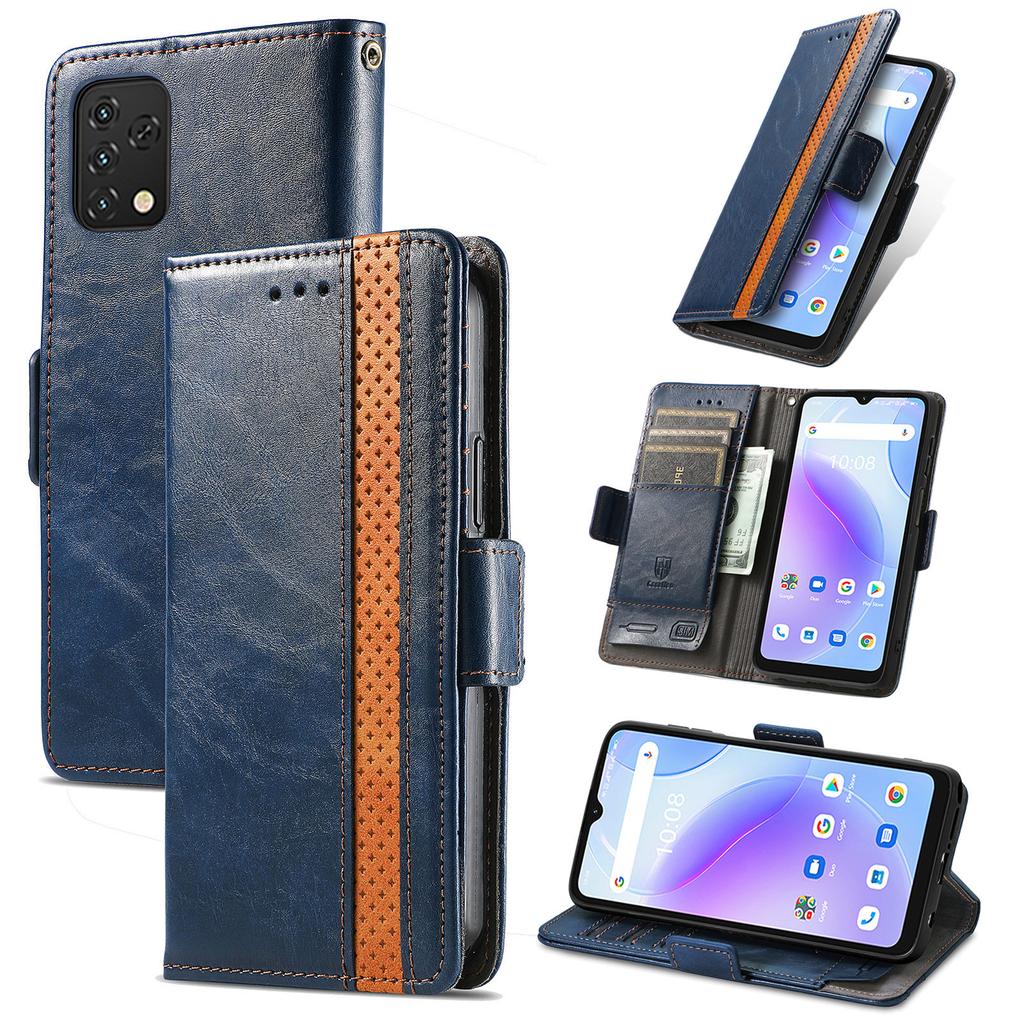 Multifunctional Magnetic Flip Cover Leather Case for Sharp series.Sharp Aquos wish/wish 2/wish 3/Zero6/Sense 3 Lite... Where Fashion Meets Function