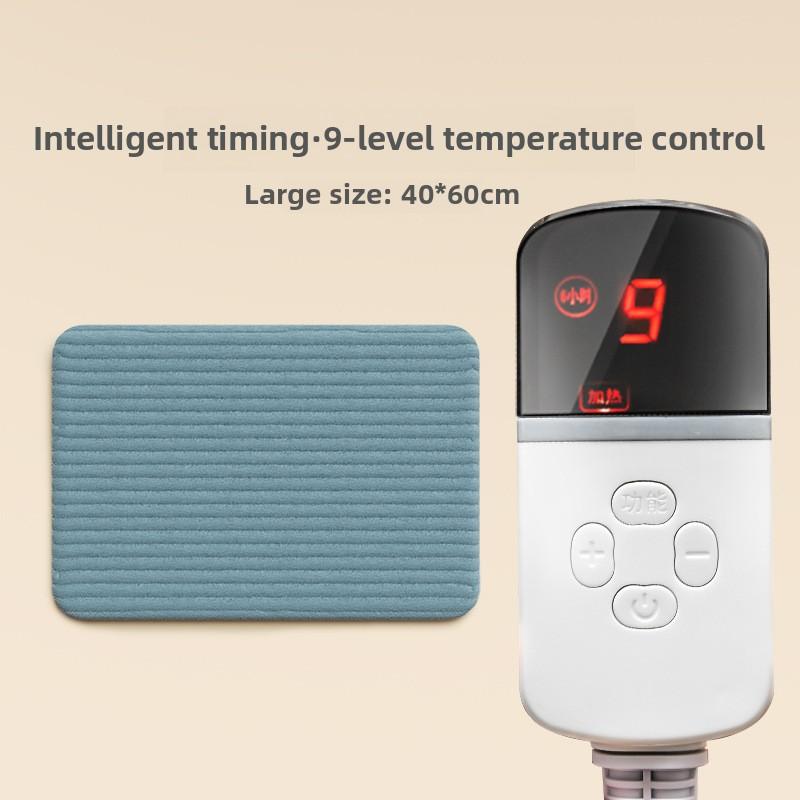 Haustier Abnehmbare Elektrische Decke Katze Heizkissen Konstante Temperatur Timing Hund Wasserdicht Kratzfest Elektrische Matratze Haustierbedarf