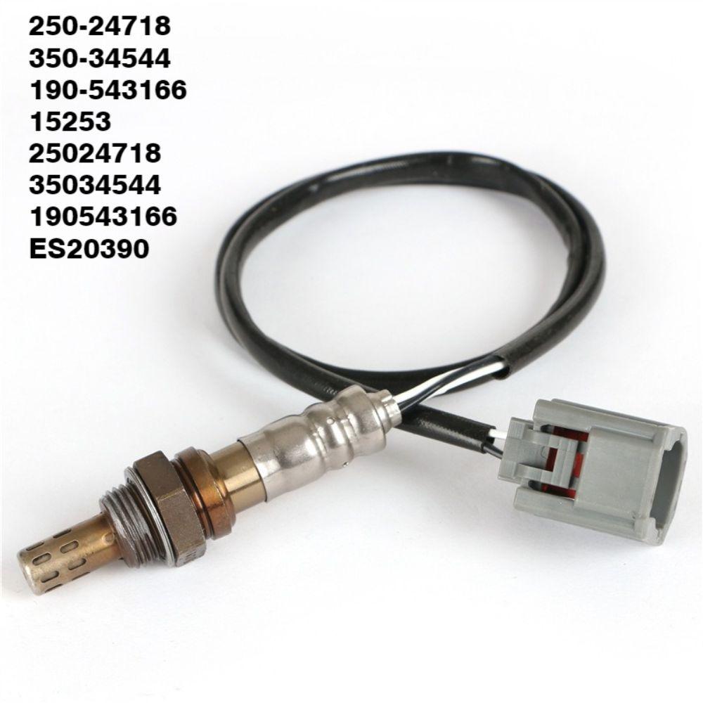 Suitable for mazda rear oxygen sensor 250-24718, 350-34544, 190-543166, 15253
