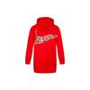 New Sweatshirts Women's Red BV5984-600
