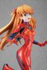 KDcolle Neon Genesis Evangelion Asuka Langley Soryu Scale Plastic Painted Complete Figure [Collector's Edition] 1/7