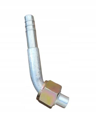Air Conditioning Hose Connector 45 Angle G8 Aluminum