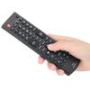 Replacement TV Remote Control for LG AKB73975711 and for LG 32LB550B 32LB550BUC 32LB5600 (Not Include Battery)