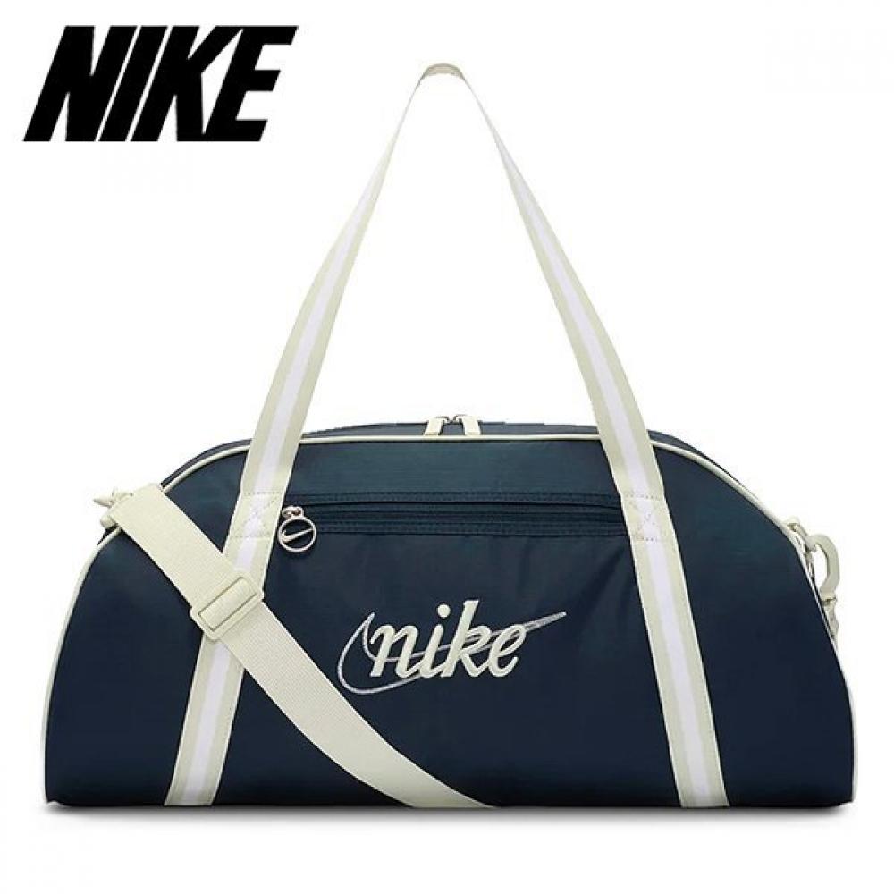 

Nike Женская спортивная сумка-мешок Gym Club в стиле ретро Dh6863 478 FF
