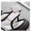 New Summer Boys and Girls Casual Sports Sandals Fashionable Breathable Soft Bottom Closed Toe Beach Shoes