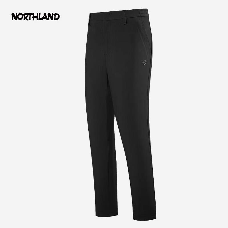 

Norland Women s Fleece Lined Soft Shell Hiking Pants 165/72A