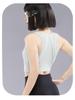 Women's Shockproof High-Intensity Sports Bra for Running & Yoga