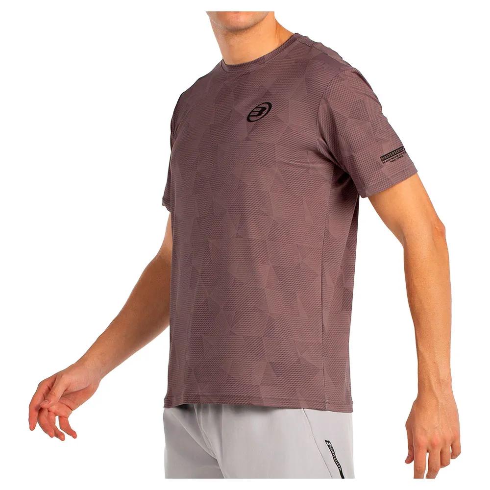 Bullpadel Macondo Short Sleeve T-Shirt