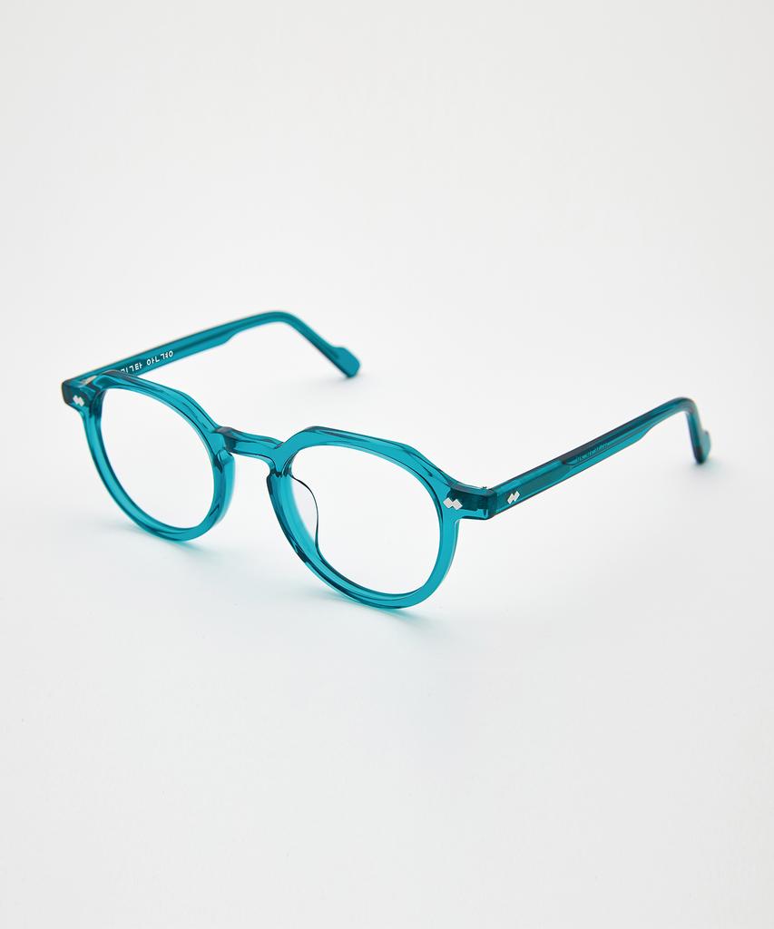 Gigtaaiweeo Raino (Gn) - Blue Light Blocking Lens Set