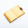 CRAFT JUNKY Vintage Leather Journal Diary for Women & Men Travel Diary Notebook for Writing