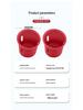 Silicone Holder for AITO M7/M8 Center Console Cup: Mat & Limiter Sleeve for 26 Models