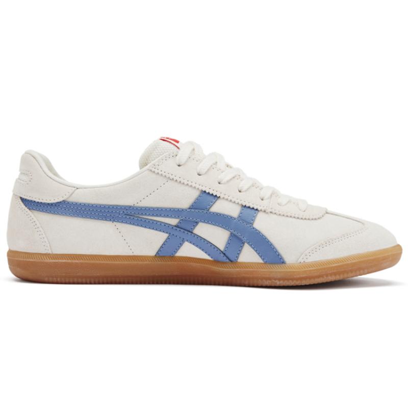 Onitsuka Tiger Tokuten White Blue Gum Sneakers 1183A907-202