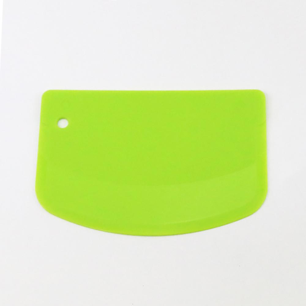 

Силиконовый мир 1шт кремовая лопатка DIY формочки для теста помадка скребок для теста инструмент для выпечки кондитерских изделий кухонные принадлежности