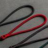 Mobile Phone Lanyard Short Wrist Rope Reinforced Color Matching Hand-woven Pendant Female Male Accessories Anti-loss Lanyard