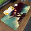 Mouse Pad XXL Computer Accessories Large Keyboard Laptop Table Pad The New GGremlins Product Gamer Movie Gaming