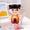 Nezha 2 Movie Plush Doll – Cute Nezha & Ao Bing Trendy Toy Gift for Friends