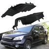 Corner Wrap Wiper Covers for Honda For CRV RE Vehicles from 2007 To 2011