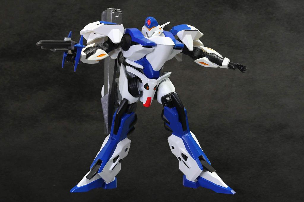 Evolution Toy HAFM Soltekkaman Noaru Custom ABS PVC Painted Finished Movable Figure Non-Scale &