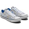 Converse Chuck Taylor All Star Comfortable Versatile Low Top Canvas Shoes Unisex Sneakers Multicolor A00469C