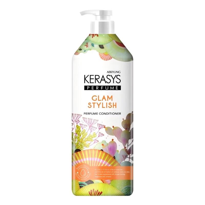 Kerasys Classic Fragrance Conditioner