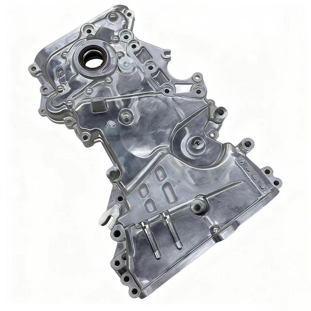 Timing Cover for Hyundai Kia G4NA Engine (21350-2E030)