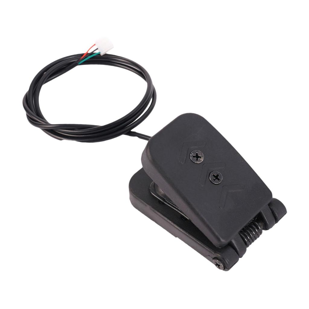 Elektrisch Gaspedaal Rempedaal Snelheidsregelaar Multifunctioneel voor Gemodificeerd