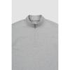 Kolon SportS Men S Half Zip SweatShirt tltbS25401mml