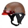 3 Druckknopf-Helmzubehör Universell passend Jethelm-Visier Rollerhelm