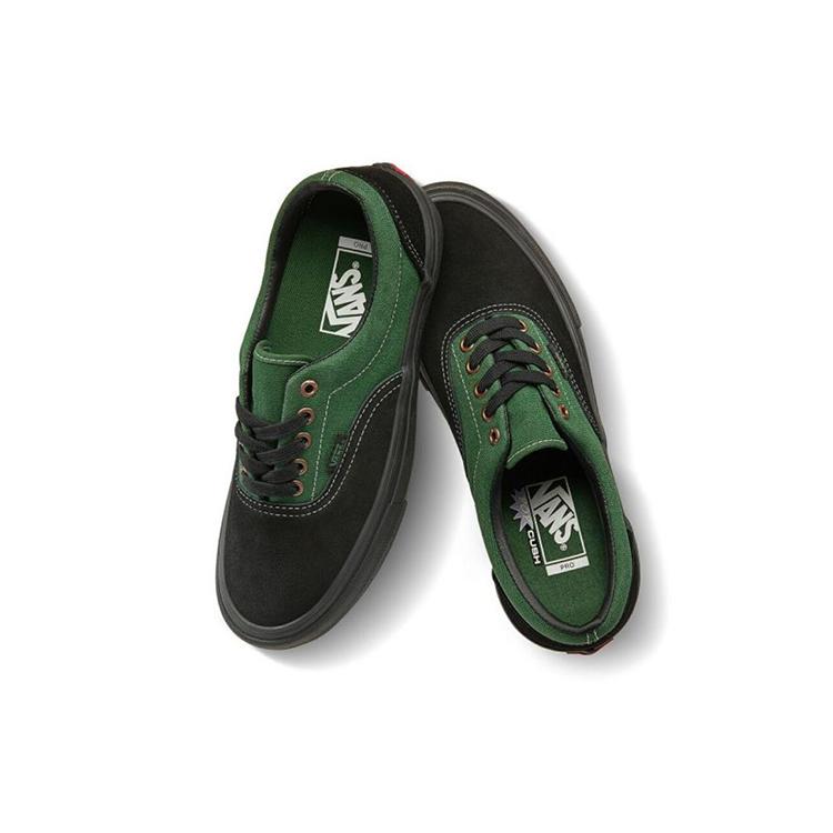 Vans Era Pro 'Black Alpine' VN000VFBW6D