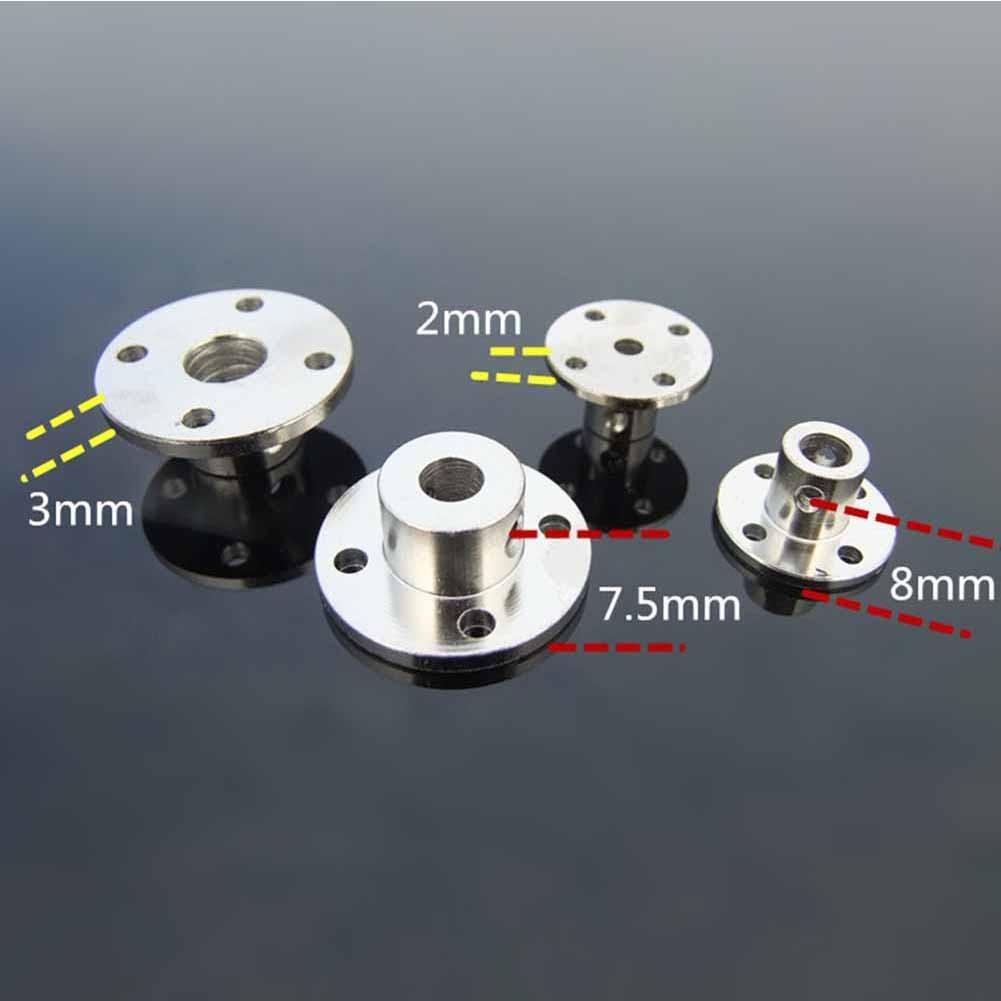 Cuplaj cu flanșă Flanșă rigidă Ghidaj metalic Ax Rulment Scaun Conector motor