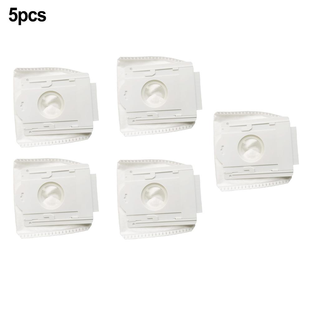 Vacuum Cleaner Bags High Quality Non woven Vacuum Cleaner Bags for Samsung VCA SBT90E/XAA VCA SAE90B/AA Pack of 5