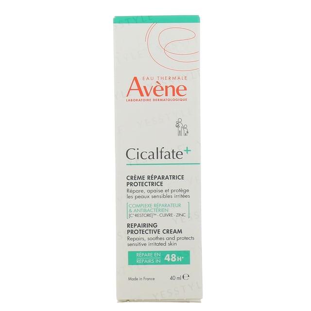 Avene Cicalfate+ Восстанавливающий защитный крем 40ml