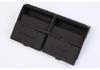 Silicone Storage Mat for 40 Series Alphard/Vellfire Rear Screen