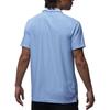 Air Jordan Dri-FIT ADV Sport Golf Polo 'Blue' Men's DZ0550-425