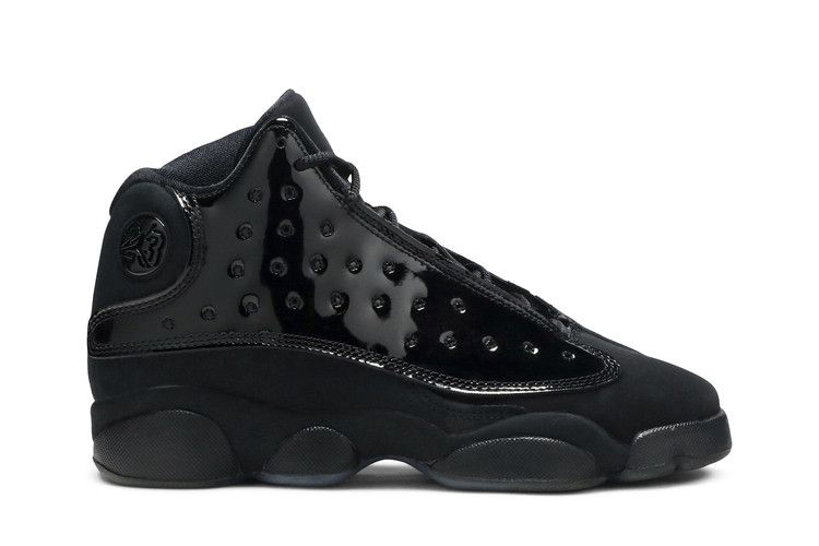 Jordan 13 Retro Cap and Gown (GS)