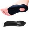 Arch Support & Correction Insoles for Flat Feet and Inward Rotation